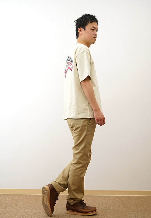 CHUMS（チャムス） アイムア ブービーバード Tシャツ I'm A Booby Bird T-Shirt メ...