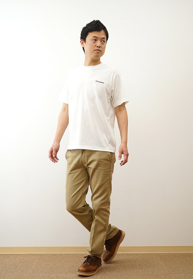 Columbia（コロンビア） アーバンハイク グラフィック ショートスリーブ Tシャツ ...