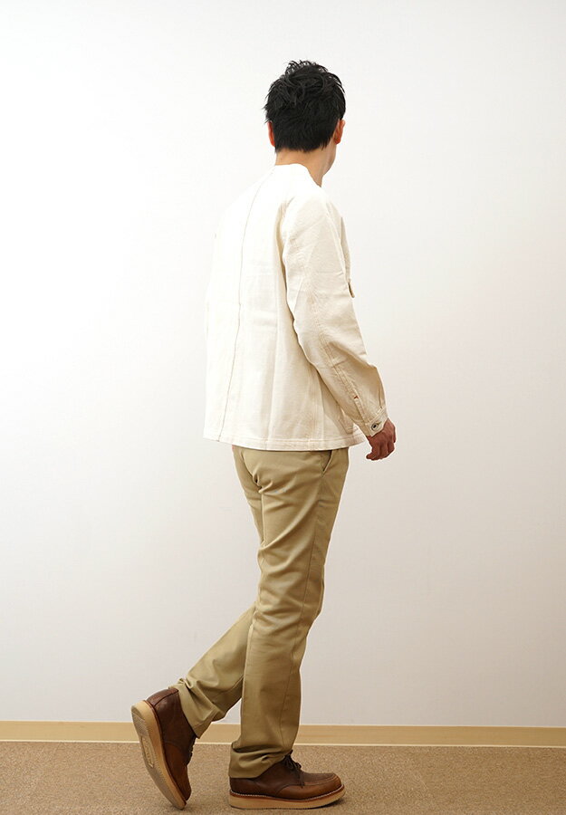KRIFF MAYER(クリフメイヤー) ノー...の紹介画像3