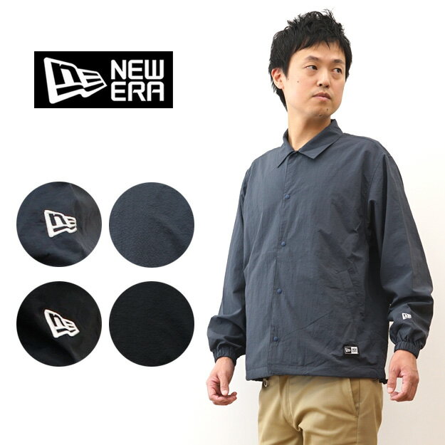 楽天市場】コーチジャケット ストリート（ブランドニューエラ