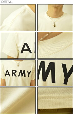 『ARMY』 JEANSBUG ORIGINAL PRINT T-SHIRT オリジナル アーミー ミリタリー プリント 半袖 Tシャツ アメリカ 陸軍 米軍 シンプル 英字 メンズ レディース 大きいサイズ キッズサイズ対応 親子ペア おそろい 親子 ペアルック 【ST-ARMY】