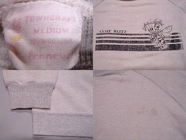 TOWNCRAFT Penneys�ʥ����󥯥�ե� �ڥˡ����� 60's ������ơ��� �������å�