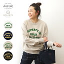 (OGスウェット) 『COLLEGE』 オーガニックコットン 裏パイル スウェット シャツ レディース ゆったり オーバーサイズ 大きいサイズ 大きめ メンズ ...