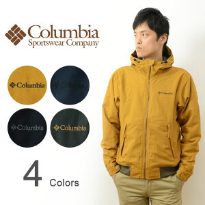 Columbia（コロンビア） Loma Vista Hoodie Jacket ロマビスタフーディー 裏地 フリース 使い 中綿 ジャケット メンズ レディース アウター ブルゾン マウンテン パーカー 2018-2019モデル アウトドア キャンプ 山登り 冬 防寒 通勤 通学 【PM3396】