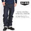 BIG JOHN ビッグジョン XXXX-EXTRA 5大陸オーガニックデニム 15.8oz 天然藍ロープ染色 セルビッジ ジーンズ レギュラーストレート リジッド(未洗い) XX001-000