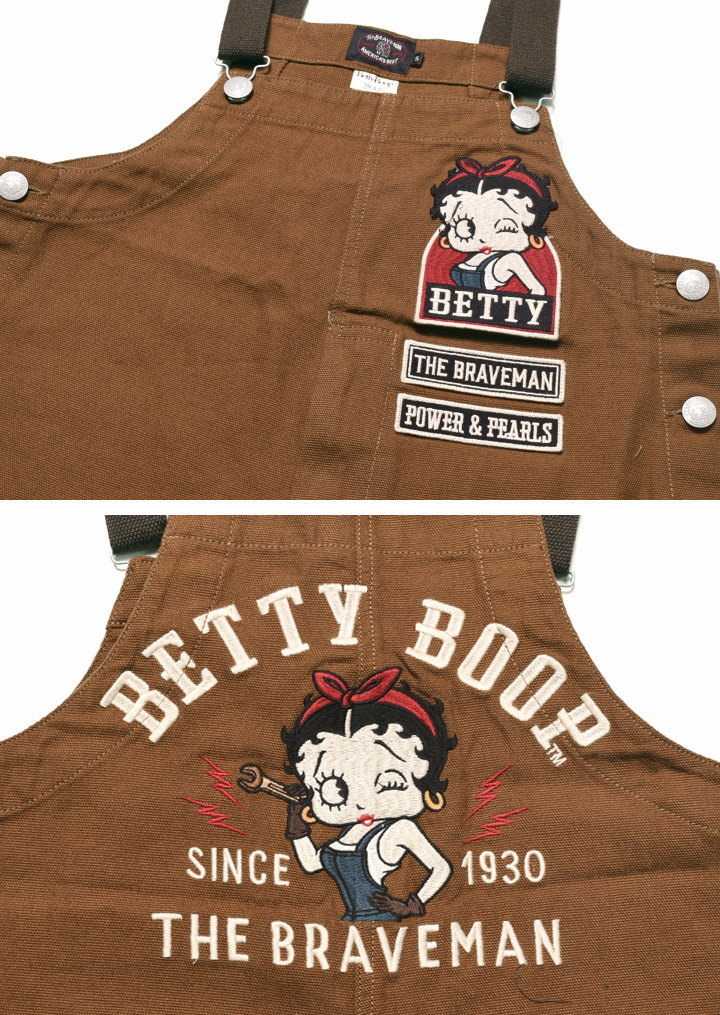 �֥쥤�֥ޥ� �� �٥ƥ��֡��� BETTY BOOP ����� �����С������� �٥ƥ������ѥ��� �ɽ� ��åڥ� ���å� �����С������� BBB-2408-CAMEL