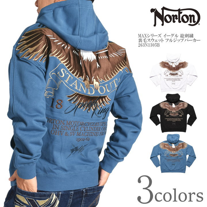 楽天市場】Norton（サイズ（S/M/L）LL）（メンズファッション）の通販