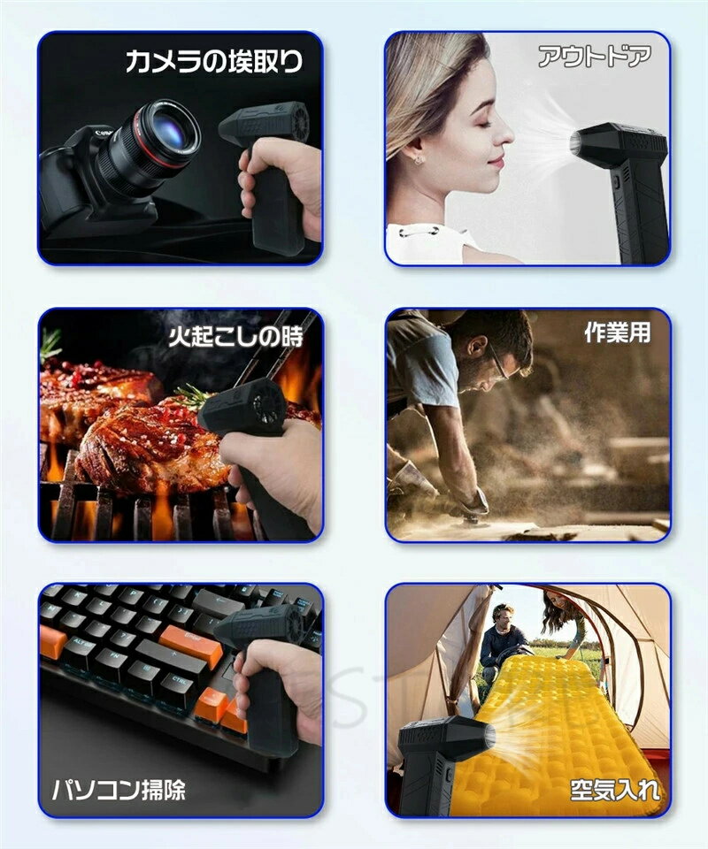 �ڲ�ʴ�к��ۥߥ˥����åȥե��� �Ƕ� �֥����� �ϥ��ѥ��ư������ ���� �֥�� ���� ������������ �����åȥ֥�� ��ư 130000RPM USB���� �����֥�������å� ���� �������� 3�ʳ����� ������������ ����ɻ� ���к� 52M/S ����� ���� ���� ����