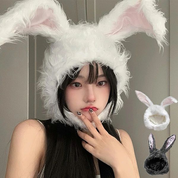 商品名:うさぎ耳フード カラー:ホワイト、グレー 素材:ポリエステル サイズ:フリーサイズ 生産国:中国 【注意事項】 ◆モニターにより色の見え方が実際の商品と多少異なることがございます。あらかじめご了承くださいませ。 ◆商品生地、色合い、装飾部品の色やデザインなど、生産時期によって、差異が生じます。そのため、同じ商品を複数点ご購入の場合、場合によって色、コサー ジュのデザイン等差異がでる場合がございます。ご了承ください。 ◆輸入商品について、ご存知の通り海外の工場での縫製は日本の工場と比べますと、縫製の見劣、糸のほつれ、製造過程における小さなキ ズ、シミなどが見られる場合がございますが、不良品ではございません。出荷時にすべての商品を検品しておりますが、予め上記点ご了承下さ い。 ●手作業で縫製しておりますので裁断の時にチャコペンで印をつけております線が残る場合があります。クリーニングや洗濯で消えますので品質に問題はありません。商品名:うさぎ耳フード カラー:ホワイト、グレー 素材:ポリエステル サイズ:フリーサイズ 生産国:中国 【注意事項】 ◆モニターにより色の見え方が実際の商品と多少異なることがございます。あらかじめご了承くださいませ。 ◆商品生地、色合い、装飾部品の色やデザインなど、生産時期によって、差異が生じます。そのため、同じ商品を複数点ご購入の場合、場合によって色、コサー ジュのデザイン等差異がでる場合がございます。ご了承ください。 ◆輸入商品について、ご存知の通り海外の工場での縫製は日本の工場と比べますと、縫製の見劣、糸のほつれ、製造過程における小さなキ ズ、シミなどが見られる場合がございますが、不良品ではございません。出荷時にすべての商品を検品しておりますが、予め上記点ご了承下さ い。 ●手作業で縫製しておりますので裁断の時にチャコペンで印をつけております線が残る場合があります。クリーニングや洗濯で消えますので品質に問題はありません。