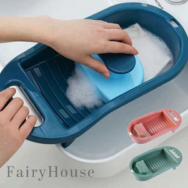 【商品コード】：y391582 【カラー】：ブルー グリーン ピンク 【材質】：プラスチック 【主な特長】 ノンスリップ加工：洗っている最中にズレにくい 持ち手付き：持ち運び・水切りラクラク つけ置き洗いにも便利：そのまま浸け置きできる深さ 丈夫な素材：割れにくく長持ち ※注意: 照明やディスプレイ効果により、色にわずかな違いが生じる場合があります。 ※手動測定による寸法にはわずかな誤差があるかもしれません。ご理解いただきありがとうございます！【商品コード】：y391582 【カラー】：ブルー グリーン ピンク 【材質】：プラスチック 【主な特長】 ノンスリップ加工：洗っている最中にズレにくい 持ち手付き：持ち運び・水切りラクラク つけ置き洗いにも便利：そのまま浸け置きできる深さ 丈夫な素材：割れにくく長持ち ※注意: 照明やディスプレイ効果により、色にわずかな違いが生じる場合があります。 ※手動測定による寸法にはわずかな誤差があるかもしれません。ご理解いただきありがとうございます！