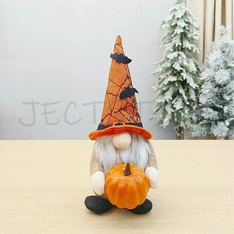 ハロウィン 飾り かぼちゃ お化け ハロウィン...の紹介画像3