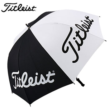 【ゴルフ】【傘】Titleist タイトリスト ツアーアンブレラ AJUB71 日本正規品 雨天対策