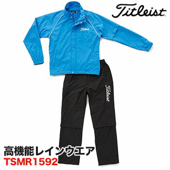 タイトリスト Titleist メンズ 高機能