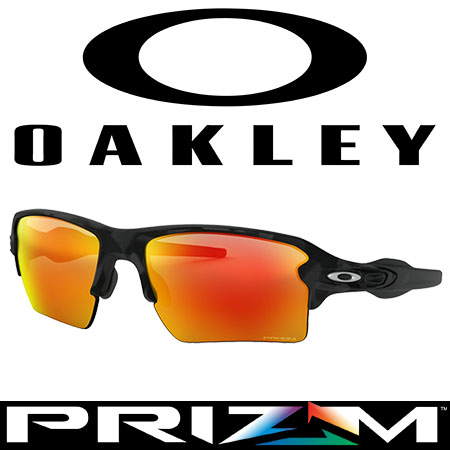 オークリー 【日/祝も発送】オークリー OAKLEY FLAK 2.0 XL BLACK CAMO COLLECTION [OO9188-8659] USA直輸入品【HALFSALE2018】