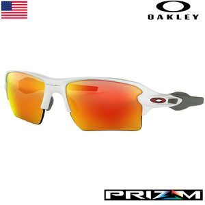 【半期決算セール対象品】【ゴルフ】【サングラス】オークリー OAKLEY FLAK 2.0 XL TEAM COLORS [OO9188-9359] USA直輸入品【HALFSALE2018】