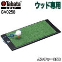 Tabata GOLF タバタ GV0258 パンチャー258 ショット練習器具