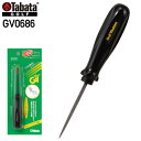 【ゴルフ】【メンテナンス】タバタ Tabata ミゾクリーン GV0686【スピンコントロールが蘇る】
