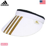 ڥաۡڥХadidas ǥ Women's Swerve Visor ǥ Х N5348601 ۥ磻/ USAľ͢