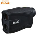 ボルビック Volvik Range Finder V1 (レンジ ファインダー V1) レーザー距離測定機 ケース付き ボルビック Volvik Range Finder V1 (レンジ ファインダー V1) レーザー距離測定機 ケース付き