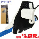 ゴルフ グローブ メンズ 左手用 SKIN FIT 035 オールウェザーグローブ JYPHI002 JYPER'S 【ジーパーズオリジナル】