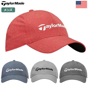 【土日祝も発送】テーラーメイド Performance Lite Hat ゴルフ キャップ メンズ TayloeMade 2019秋冬 USA直輸入品