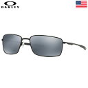 オークリー OAKLEY Square Wire サングラ