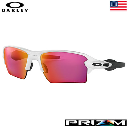 オークリー OAKLEY Flak 2.0 XL [OO9188-03] サングラス USA直輸入品