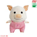 ライト ぷーとん ドライバー用 ヘッドカバー ピンク H-240(010)日本正規品