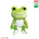ライト にじいろピクルス ドライバー用 ヘッドカバー グリーン H-247(060)日本正規品