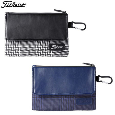 タイトリスト 限定 フォールコレクション ティーケース AJTE03 ケース／ポーチ 日本正規品