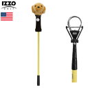 IZZO イッゾ GOLDEN RETRIEVER ボール拾い ボールピッカー 0700215001290 小物 USA直輸入品