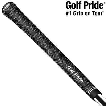 ゴルフプライド ツアーベルベットコード グリップ 全天候対応 GolfPride Tour Velvet Cord （M58/M60 バックラインあり/なし）