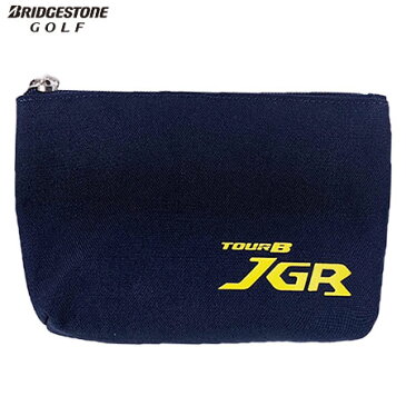 【日/祝も発送】ブリヂストンゴルフ TOUR B JGRマルチカートポーチ BRIDGESTONE GOLF 日本正規品【0918sale】