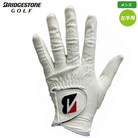 ブリヂストンゴルフ TOUR GLOVE 人工皮革 カラーマークモデル メンズ 左手用 GLG12C グローブ 日本正規品