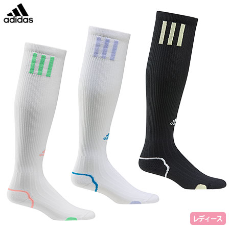 アディダス ニーハイ ウォームソックス EKW07 レディース 靴下 adidas 2021秋冬モデル