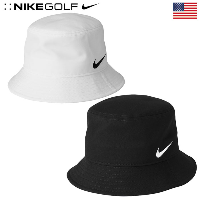 ナイキ ナイキ Swoosh Bucket Hat バケットハット NKBFN6319 メンズ NIKE USA直輸入品