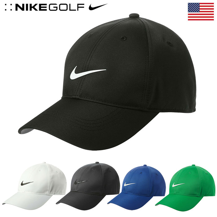 ナイキ キャップ メンズ ナイキ Dri-Fit Swoosh Front Cap キャップ 帽子 548533 メンズ NIKE USA直輸入品