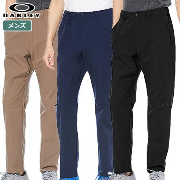 【土日祝も発送】オークリー ENHANCE MULTI STRAIGHT PANTS 1.7 FOA402951 パンツ メンズ OAKLEY 2021秋冬モデル