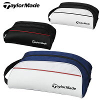 テーラーメイド TM22 トゥルーライトシューズケース TD273 TaylorMade 日本正規品 2022年モデル