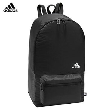 【土日祝も発送】アディダス 軽量 パッカブル バックパック QD699 29.9L リュック adidas 日本正規品 2022年モデル