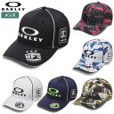 オークリー FIXED CAP 22.0 FOS901008 メンズ キャップ OAKLEY 2022春夏モデル 日本正規品【土日祝も発送】 その1