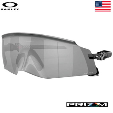 OAKLEY KATO サングラス プリズムブラックレンズ PRIZM BLACK OO9455-0149 USA直輸入品