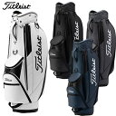 タイトリスト コアエッセンシャル キャディバッグ 9型 TB22CTCEK Titleist 2022年モデル 日本正規品