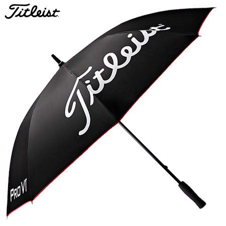 タイトリスト ツアー LW UVシングルキャノピーアンブレラ TA21PLSCUK Titleist 2022年モデル 日本正規品【土日祝も発送】