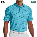 アンダーアーマー UAプレーオフポロ2.0 1327037 484 UNDER ARMOUR 日本正規品 2022春夏モデル【土日祝も発送】 その1