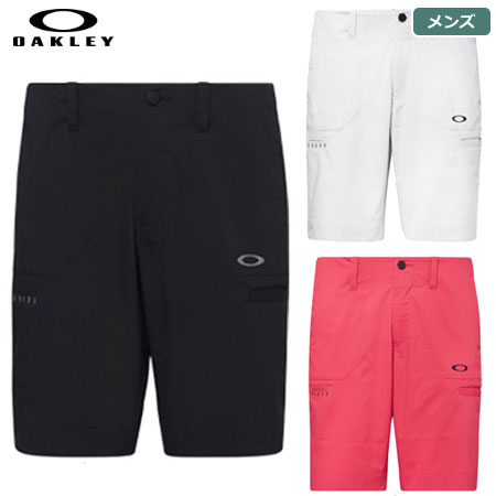 オークリー アディクティブ ショーツ 4.0 FOA403530 メンズ OAKLEY 2022春夏モデル 日本正規品【土日祝も発送】