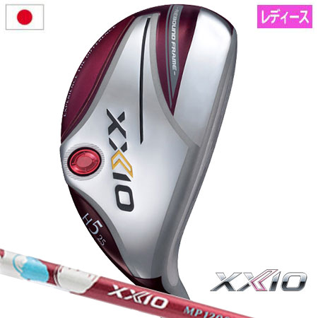 キャロウェイ レディース パラダイム MAXFAST PARADYM ゴルフ ユーティリティ ELDIO 40 for Callaway 2023年モデル Callaway