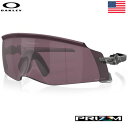 オークリー OAKLEY KATO サングラス プリズムロード ブラックレンズ PRIZM ROAD BLACK OO9455-1849 USA直輸入品