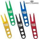 【希少】スコッティキャメロン ディボットツール USA FLAG Titleist SCOTTYCAMERON.COM グリーンフォーク Divot Tool USA直輸入品【稀少】【人気】(4)