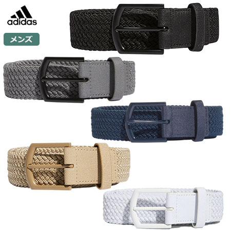 【土日祝も発送】アディダス ブレードストレッチベルト BD952 メンズ adidas 日本正規品 2022年モデル